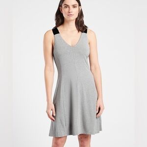 NWT Athleta Santorini support dress